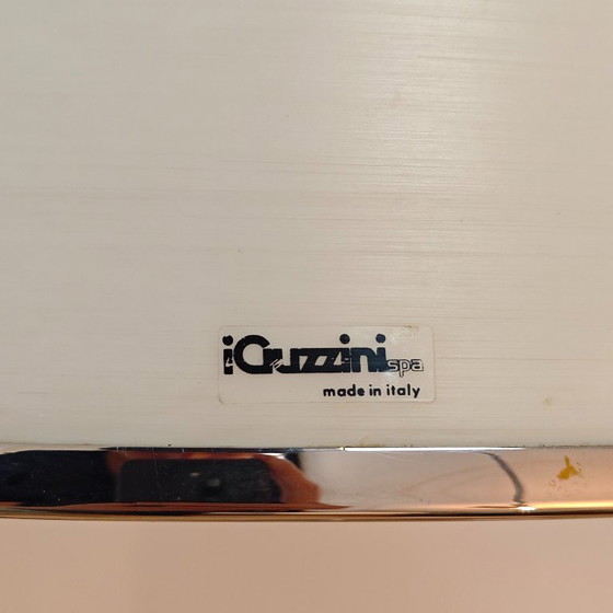Lampada a Sospensione Vintage iGuzzini Kuala – Lampade a sospensione, Plastica (photo 11 of 11)