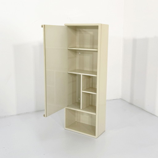White Pharmacy by Olaf Von Bohr for Gedy, 1970s