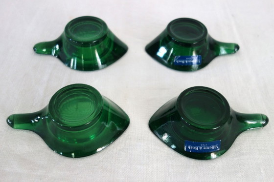 Image 1 of 4 porte bougies chauffe plat Villeroy & Boch