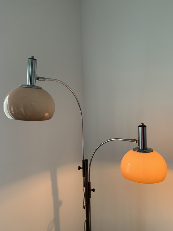 Image 1 of Lampe de poche Dijkstra - jaren 70