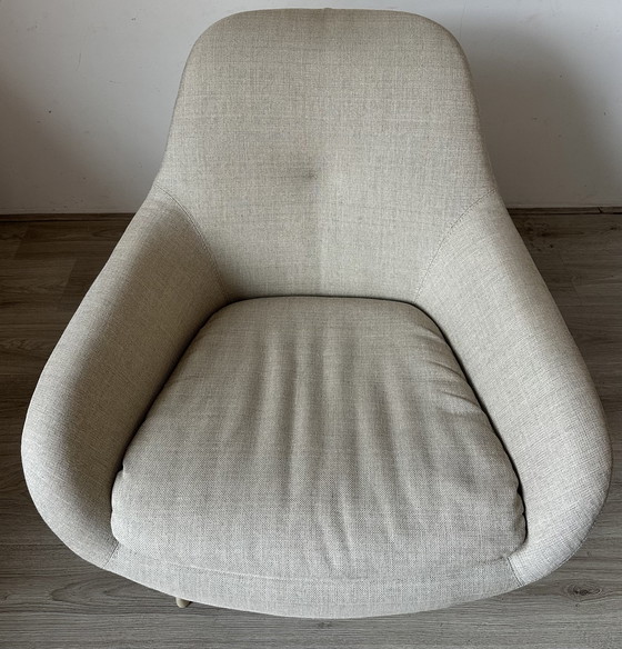 Image 1 of Pode Sparkle One design fauteuil