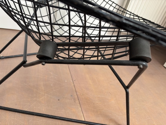 Bertoia Bird Stoel – Knoll, Stoelen / fauteuils, Metal (photo 3 of 5)