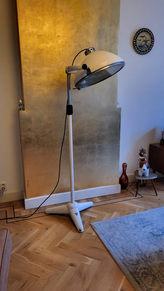 Image 1 of Vintage Operatielamp 