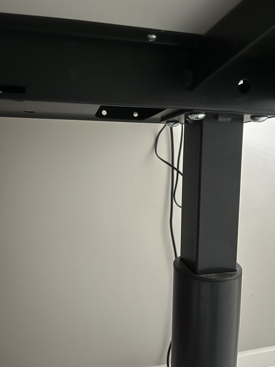 Image 1 of Scrivania Gispen 120x80