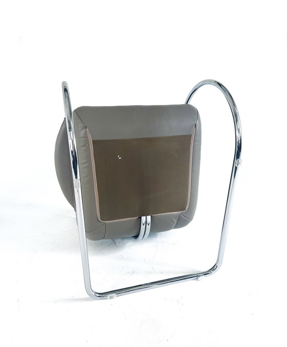 Image 1 of Vintage armchair 'Jingle', Koinor '80