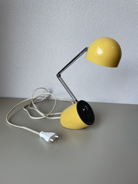 Image 1 of Kreo-Lite ai ai NA-718 Space Age Tischleuchte