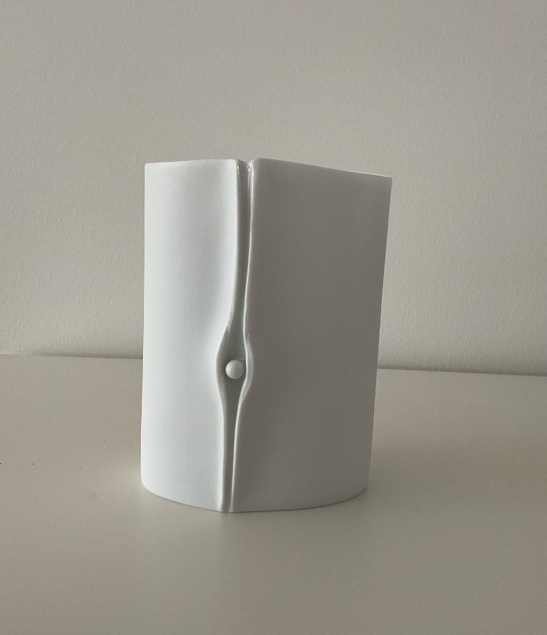 アート・デザイン・音楽 Vasi Comunicanti & Nuova Ceramica Vases | Whoppah