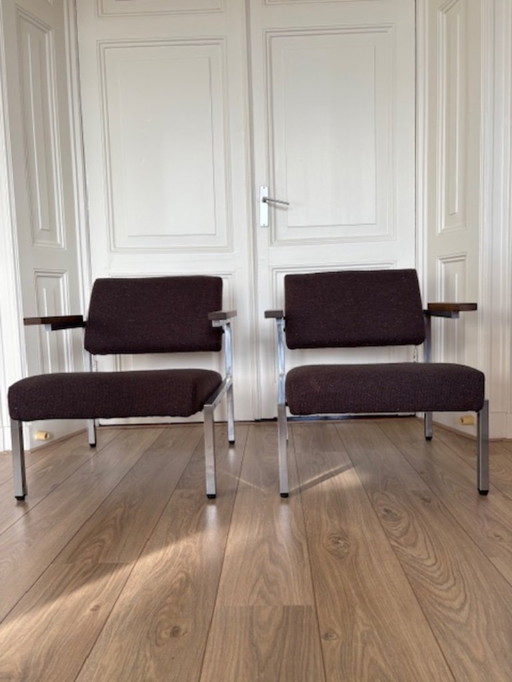 2 x Spectrum Armchair SZ37/SZ64