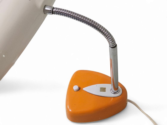 Image 1 of Tischlampe / Schreibtischlampe Matsushita National, 1970er Jahre