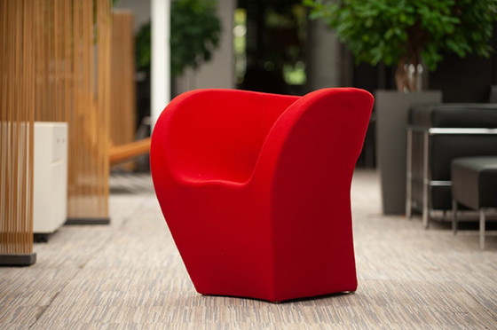 Image 1 of Moroso Victoria And Albert Armchair