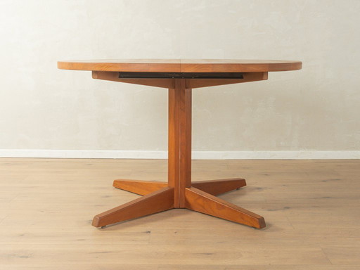 Jaren 60, eettafel, CJ Rosengaarden, Vintage