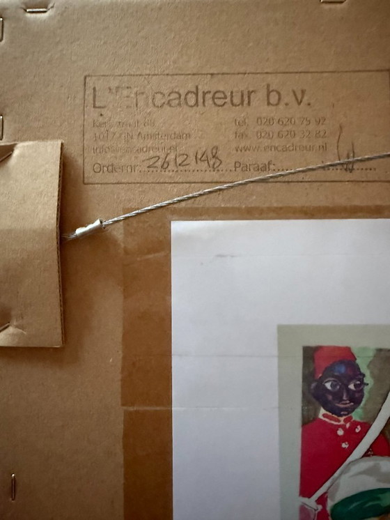 Image 1 of Kees van Dongen -1001 Nächte