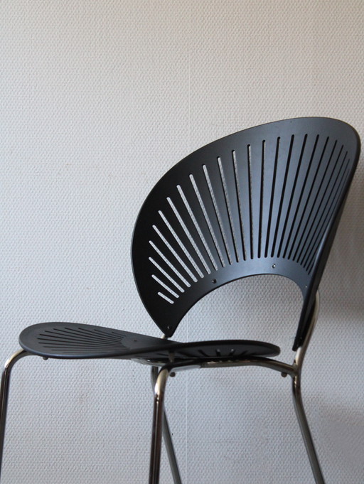 Design classic: Trinidad Chair By Nanna Ditzel