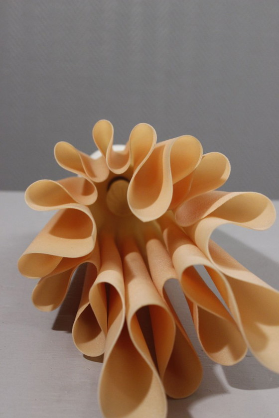 Image 1 of Lampada d'atmosfera vintage "Athena" di Georgia Jacob, Francia, anni '90