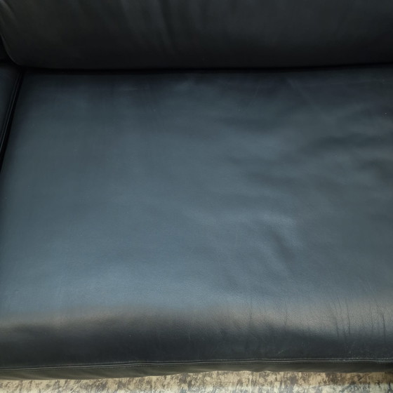 Image 1 of De Sede DS 76 DS 78 Designer Sofa Leder Sofa Couch Daybed Leder Top
