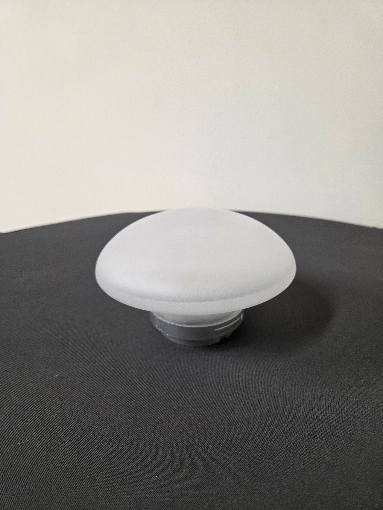 3x Lampada da soffitto/parete di design Fontana Arte Sillaba Grande (nuova)