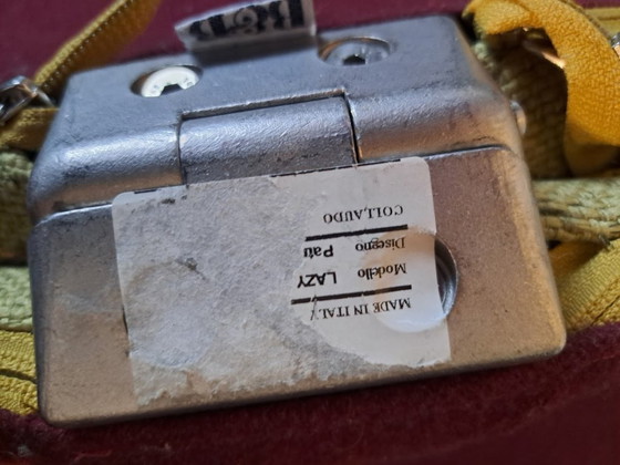 Image 1 of Fauteuil B&B Italie