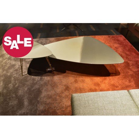 Image 1 of Baxter Organique coffee table