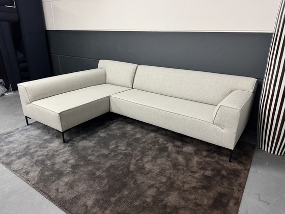 Image 1 of Design on Stock Bloq corner sofa | Ploegwool 92