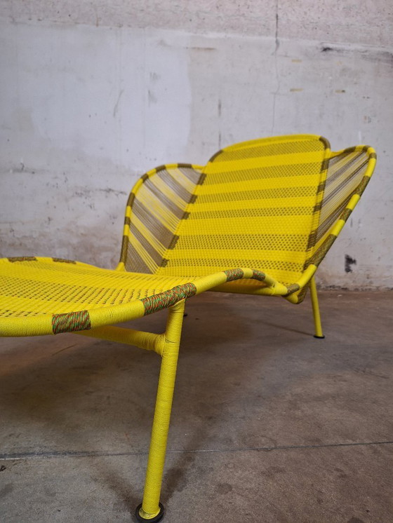 Image 1 of IMBA - Sillón de Federica Capitani para Moroso, 2015