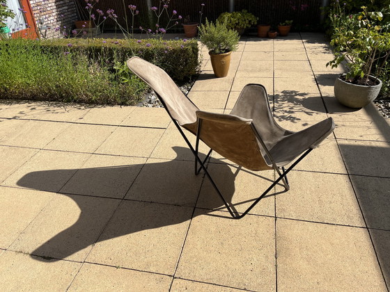 Image 1 of BKF Vlinderstoel