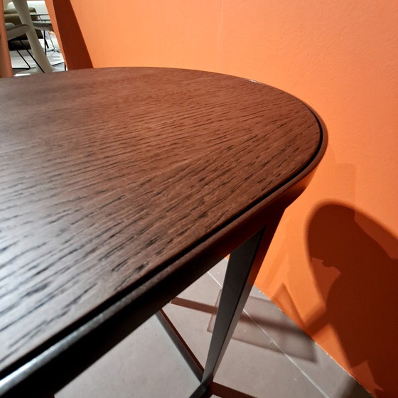 Image 1 of Tavolino laterale Leolux Prismo