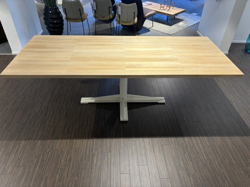 Pilat & Pilat Dirk Jisk eettafel - 240x100