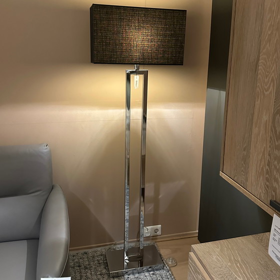 Image 1 of Dome Deco standing lamp