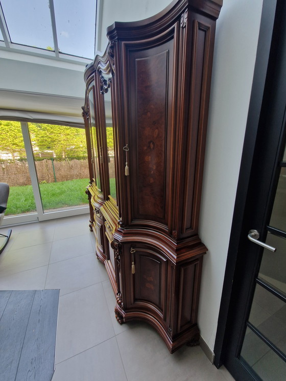 Image 1 of Bellissima vetrina