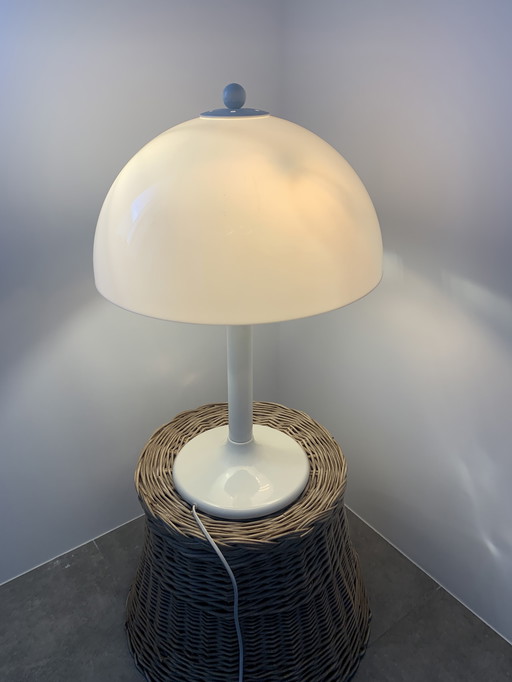 Grande lampe à poser design Dijkstra - années 70