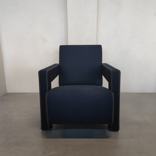 Cassina Utrecht Chair