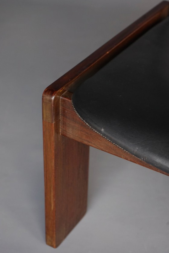 Image 1 of Conjunto de 925 butacas de Afra & Tobia Scarpa para Cassina, 1966