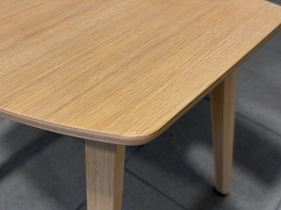 Image 1 of Bolia | Valby Esszimmerstuhl | Eiche | 4er-Set