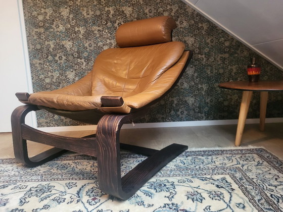 Image 1 of Poltrona Nelo Kröken