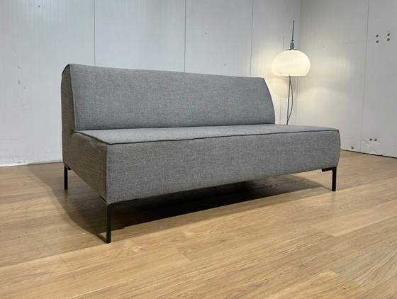 New condition Design In Stock Bloq Sofa + Warranty – Design on Stock, 2 seaters, Other (photo 3 of 8)