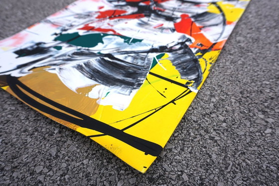 Image 1 of Jürgen Angeler - 3D Glowing