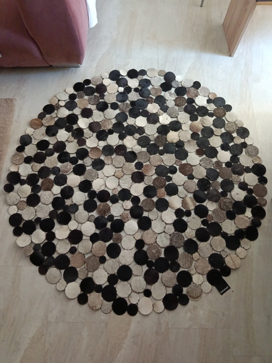 Image 1 of Alfombra BoConcept "Rondo"