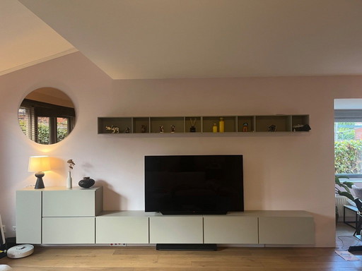 TV unit Lugano boconcept