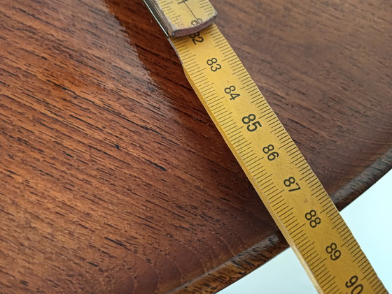 Image 1 of Vintage coffee table, rich details