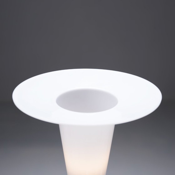 Image 1 of 2x Lampe de table modèle 1041.32 par Uno & Östen Kristiansson pour Luxus