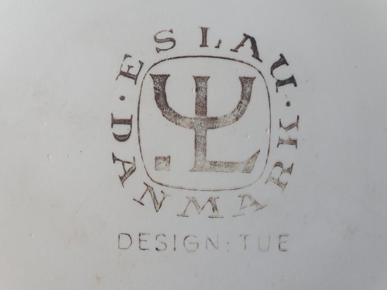 Image 1 of Grande ciotola Eslau Design – Tue Poulsen – Ceramiche danesi Ø 30cm