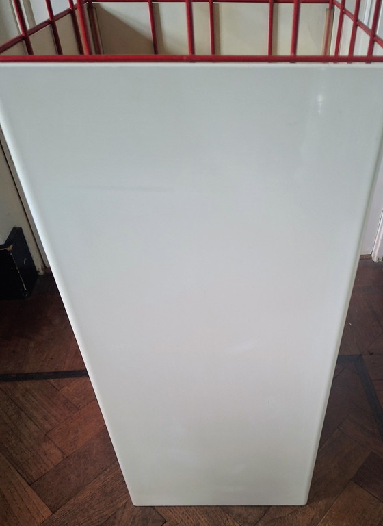 Image 1 of Perchero. Anna Castelli Ferrieri para Kartell, década de 1980.