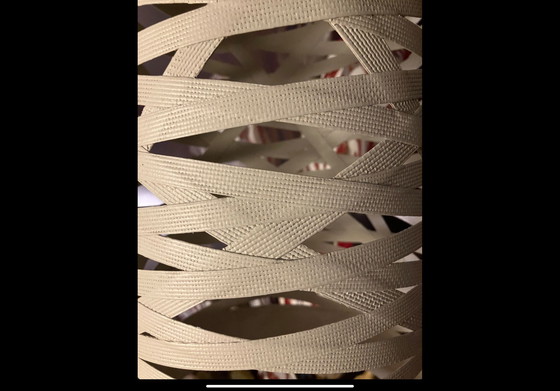 Image 1 of Lampada a sospensione FOSCARINI TRESS di Marc Sadler