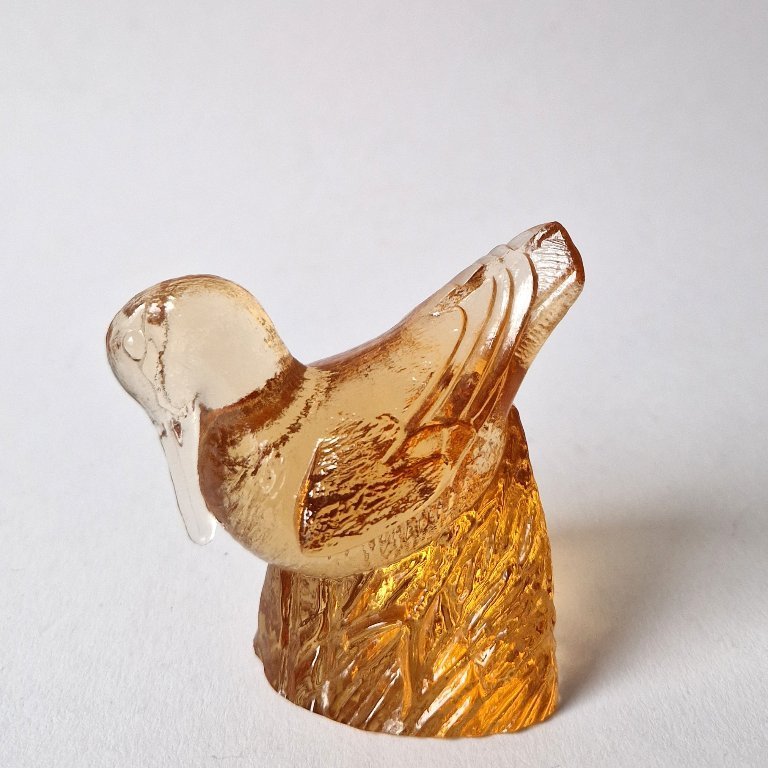 Kosta Boda - Bird by Paul Hoff - Limited Edition | €45 | Whoppah