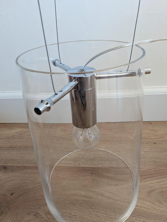 Image 1 of Prandina Sera hanglamp set van 2