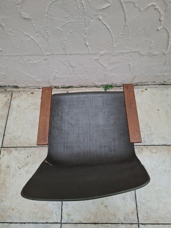 Image 1 of Car Katwijk kinderstoel