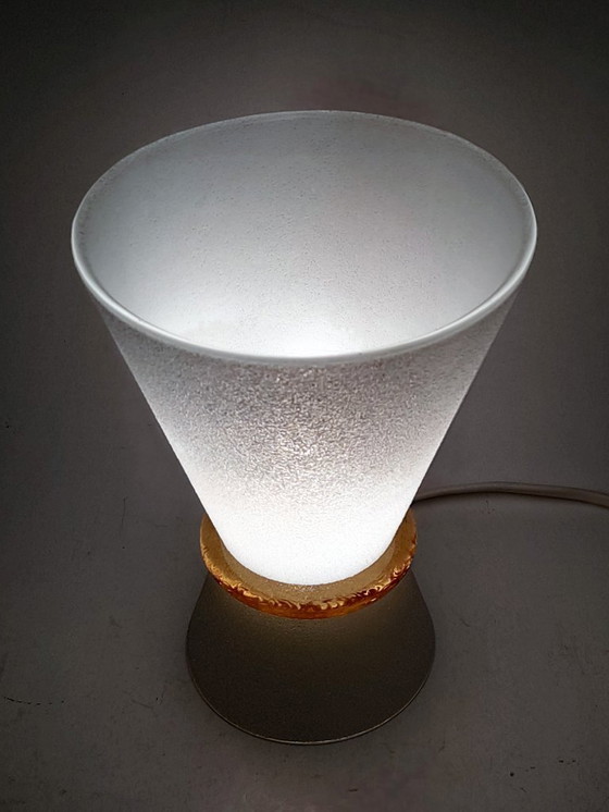 Image 1 of Juego de lámpara de mesa diábolo