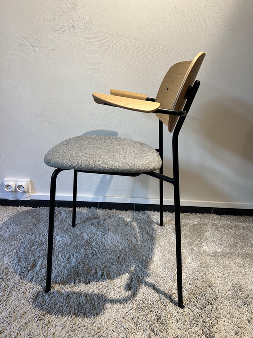 Audo Copenhagen - Co Dining Chair Armrest