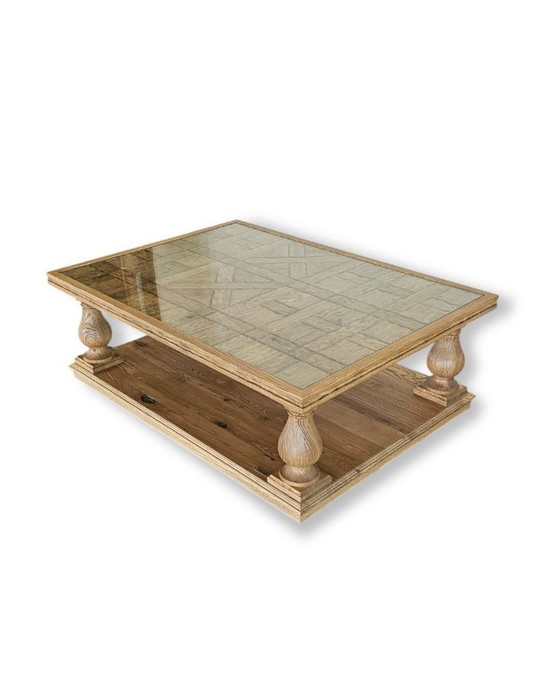 Image 1 of Coffee table
