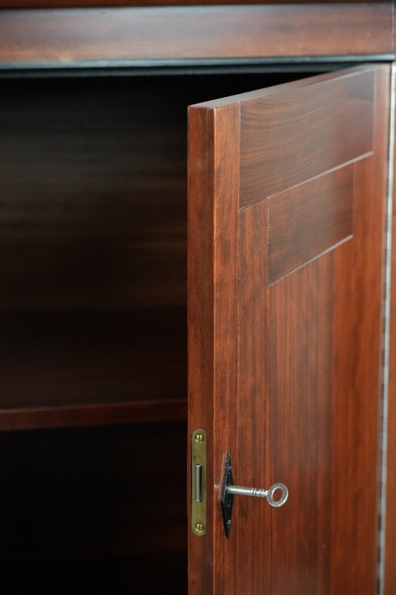 Image 1 of Credenza in stile Art Déco di Schuitema della serie Decoforma